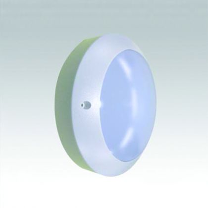 PRISMA PROMO IP66 Ceiling Light (White)