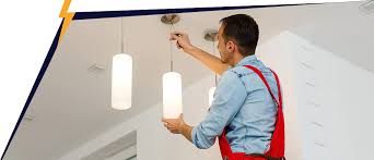 Lighting Installation Services